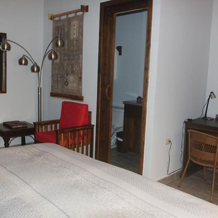 El Ocaso Oceanfront Apartment Каноа Екстер'єр фото